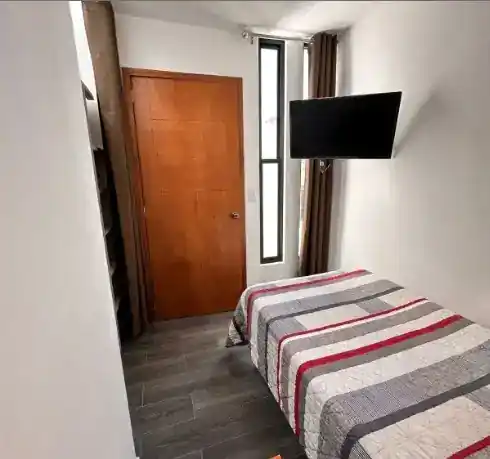Espacio de descanso
